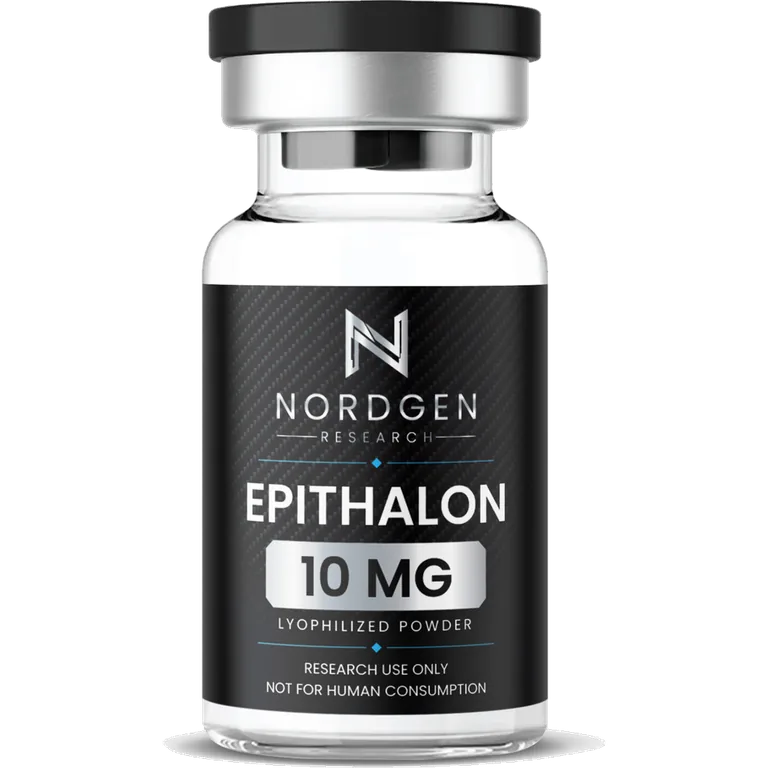 Flacon de recherche Epithalon