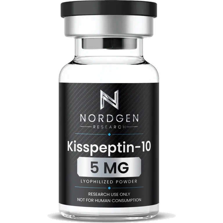 Flacon de recherche Kisspeptin-10