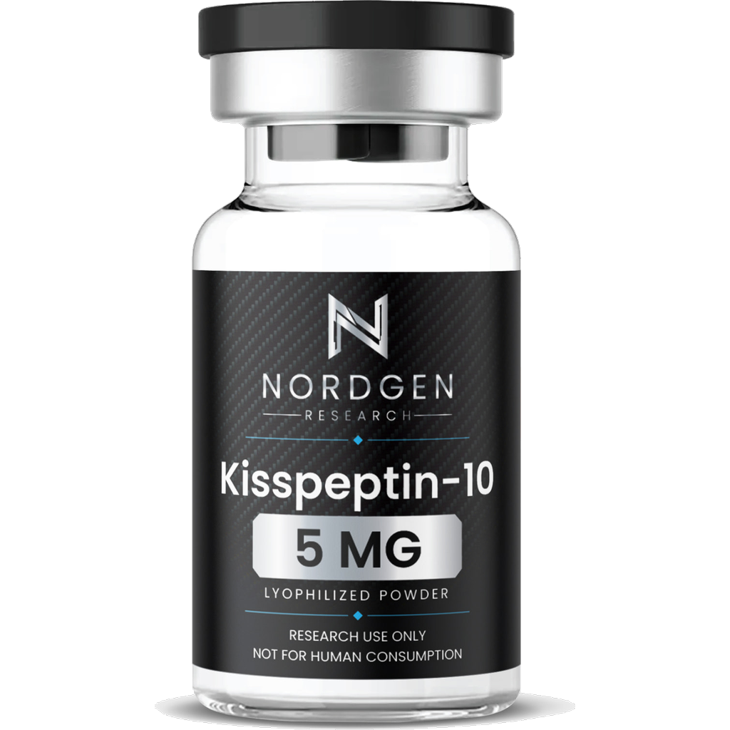 Kisspeptin-10 research vial